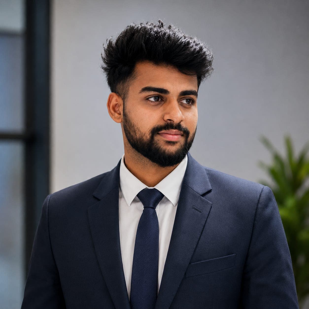 Abhishek Yadav