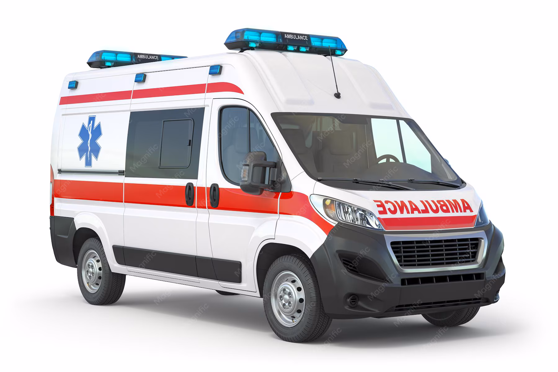 Emergency Medical Help